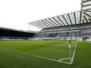 St. James Park. (Photo by David Rogers/Getty Images)