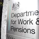 Benefits claims rise again