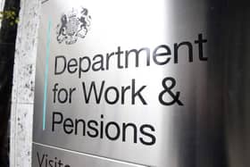 Benefits claims rise again