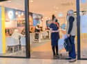 Hays Travel is helping customers line up Covid-19 tests to take with them on holiday to help them meet requirements laid down by the Government.