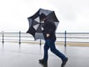 UK weather warnings for wind: Will the North East see heavy winds this week?