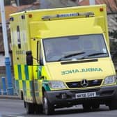 The North East Ambulance Service has declared a critical incident due to significant pressures.