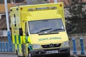 The North East Ambulance Service has declared a critical incident due to significant pressures.