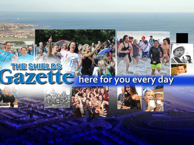 You can share your announcements with the Gazette on our online portal.