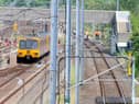Transport chiefs say the work on the Metro network will take place after the 2022 Great North Run, and finish before Christmas