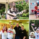 Celebrations are in full swing across South Tyneside.