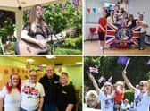 Celebrations are in full swing across South Tyneside.