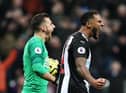 Newcastle United have seen their hopes of a Premier League return delayed