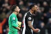 Newcastle United have seen their hopes of a Premier League return delayed
