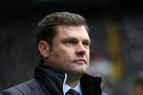 Sunderland U21s boss Graeme Murty. (Photo by Ian MacNicol/Getty Images)