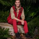 Jill Scott is heading into the I'm A Celebrity...Get Me Out of Here jungle.