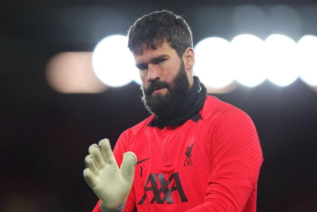 According to OPTA, Liverpool take an average of 21.5 seconds to restart play from a goal kick.