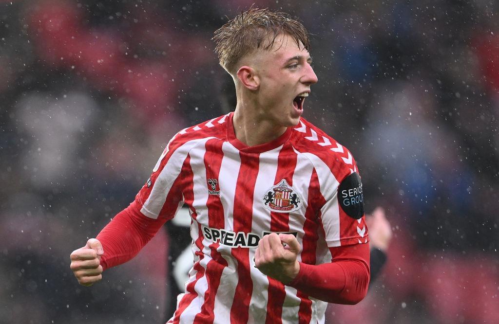 Tommy Watson opens up on his decision to leave Sunderland for Brighton in new interview 