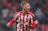 Former Sunderland winger Tommy Watson