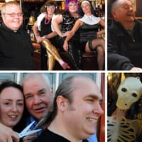 Nine great pictures of The Steamboat pub in South Shields over the years, including a visit from Vera