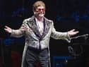 The Farewell Yellow Brick Road tour will be in Sunderland on Sunday, June 19. Picture: Erika Goldring/Getty Images.