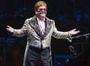 The Farewell Yellow Brick Road tour will be in Sunderland on Sunday, June 19. Picture: Erika Goldring/Getty Images.