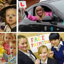 Hats off to everyone in South Tyneside who has helped the Children In Need cause over the years.