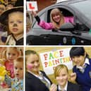 Hats off to everyone in South Tyneside who has helped the Children In Need cause over the years.