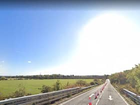 Site proposed for housing off Lukes Lane, Hebburn. Pictures: Google Streetview.
