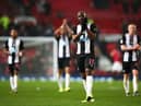 Former Newcastle United defender punched by fan during Eredivisie fixture in Netherlands. Photo by Clive Brunskill/Getty Images