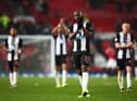 Former Newcastle United defender punched by fan during Eredivisie fixture in Netherlands. Photo by Clive Brunskill/Getty Images
