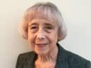 Moira Smith was voted out as Labour suffered a number of losses on election night in South Tyneside.