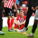 'You'll always be in my heart': Grant Leadbitter delivers a heartfelt message to Sunderland supporters as he weighs-up his next move