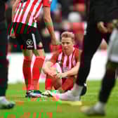 'You'll always be in my heart': Grant Leadbitter delivers a heartfelt message to Sunderland supporters as he weighs-up his next move