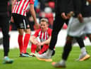 'You'll always be in my heart': Grant Leadbitter delivers a heartfelt message to Sunderland supporters as he weighs-up his next move