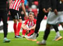 'You'll always be in my heart': Grant Leadbitter delivers a heartfelt message to Sunderland supporters as he weighs-up his next move