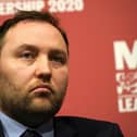 Ian Murray, MP for Edinburgh South (Photo by Christopher Furlong/Getty Images)