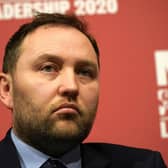 Ian Murray, MP for Edinburgh South (Photo by Christopher Furlong/Getty Images)