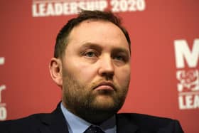 Ian Murray, MP for Edinburgh South (Photo by Christopher Furlong/Getty Images)