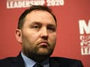 Ian Murray, MP for Edinburgh South (Photo by Christopher Furlong/Getty Images)