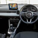 Mazda2