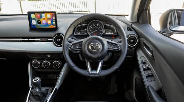 Mazda2
