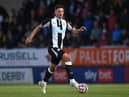 Newcastle United defender Fabian Schar could be in-demand this summer (Photo by Michael Regan/Getty Images)