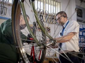 Surprise study results suggest more than half of North-East employers set to hire ex-offenders in 2023
