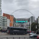 Sunderland AFC fans heading to Wembley on Saturday, May 21, will not be permitted to drink alcohol on Wembley Way.