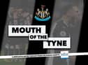 Mouth of the Tyne Podcast
