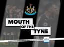Mouth of the Tyne Podcast