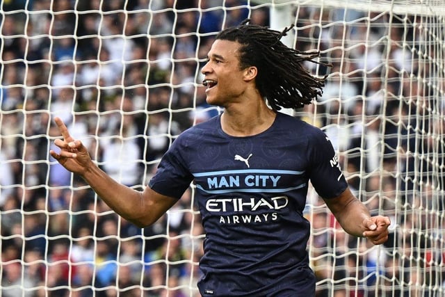 It was only a few weeks ago that a reunion between Ake and Eddie Howe was speculated, however, with Chelsea heavy favourites for his signature, it looks unlikely that will happen.