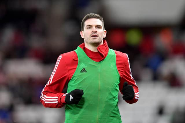 Where do you stand on the Charlie Wyke-Kyle Lafferty debate?