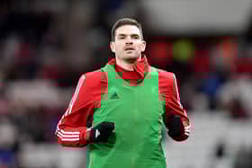 Where do you stand on the Charlie Wyke-Kyle Lafferty debate?