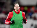 Where do you stand on the Charlie Wyke-Kyle Lafferty debate?
