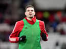 Where do you stand on the Charlie Wyke-Kyle Lafferty debate?