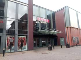Most cinemas will close for the funeral, including the Empire Cinema in Sunderland.