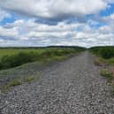 The Leamside line