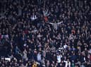 Revealed: Newcastle United feature on list of most foul-mouthed fans on social media